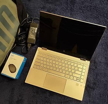 macbook pro m2 pro: Ноутбук, HP, 16 ГБ ОЗУ, Intel Core i5, 14 ", Б/у, Для работы, учебы, память NVMe SSD — 3