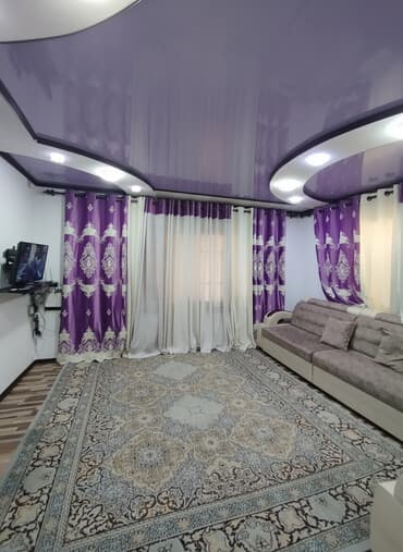 помещения аренда: Дом, 80 м², 3 комнаты, Собственник, Косметический ремонт — 1