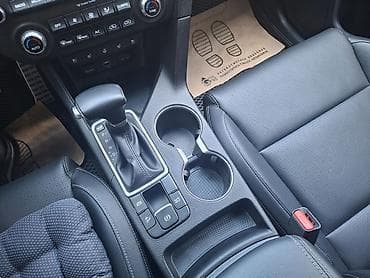 1: Kia Sportage: 2021 г., 1.6 л, Автомат, Дизель, Кроссовер — 7