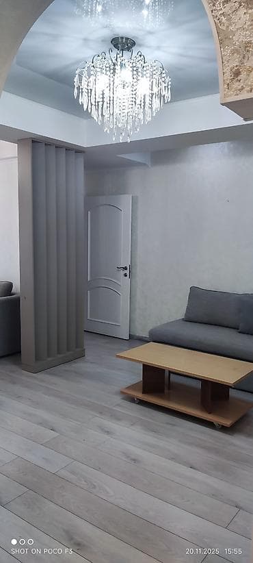 2 room: 2 комнаты, Собственник, Без подселения, С мебелью полностью — 10