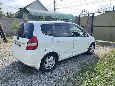 аренда авто фит демио: Сдаю Honda Fit, Долгосрочно, Без водителя, | Залог, Предоплата, Водительские права — 4