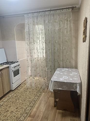аренда пруда: 3 комнаты, Собственник, С мебелью полностью — 5