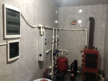 ордок ош: Дом, 120 м², 3 комнаты, Собственник, Евроремонт — 12