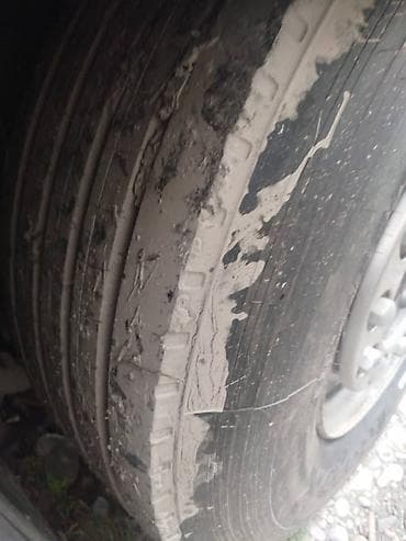 bmw 134: Прицеп, Шторный, Б/у — 6