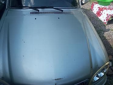 газ 53 карбиратор: ГАЗ 3110 Volga: 2008 г., Седан — 6