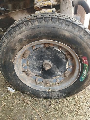 спорт мото: Продаю 2 колеса от мотороллера состояние отличное, кому интересно — 2