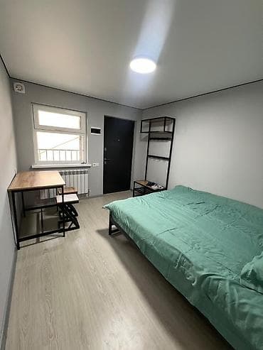 открытый: Уютный меблированный номер/студия в современном минималистичном стиле — 8