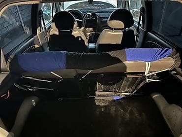 hyper fuel: Chevrolet Spark: 2005 г., 0.8 л, Автомат, Бензин, Хэтчбэк — 9