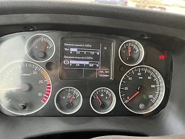 хово диск: Грузовик, Howo, Стандарт, 7 т, Б/у — 6