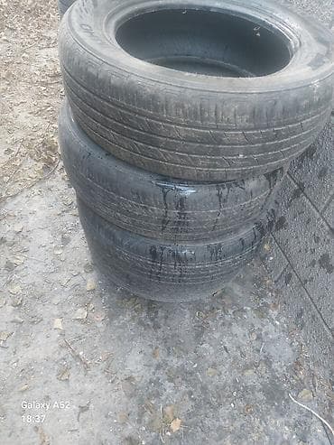 mini copper: Шины 205 / 60 / R 16, Лето, Комплект, Легковые, Корея, Kumho — 2