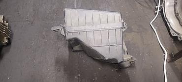 odyssey: Honda Odyssey V- корпус воздушного фильтра — 4