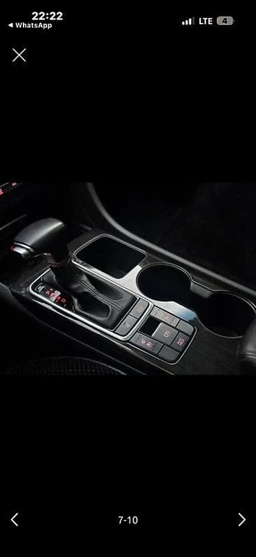 купить машину tesla: Kia Optima: 2019 г., 1.6 л, Автомат, Бензин, Седан — 7