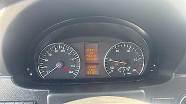 спринтер дубль кабина самасвал: Грузовик, Mercedes-Benz, Дубль, 5 т — 4