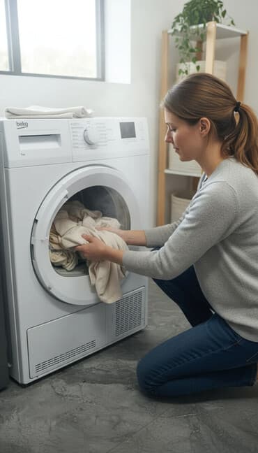 шаейная машина: Ремонт стиральной машины сушулка только выезд — 1