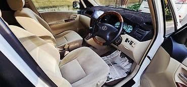 матиз рф номер: Daihatsu YRV: 2003 г., 1.5 л, Автомат, Бензин, Минивэн — 8