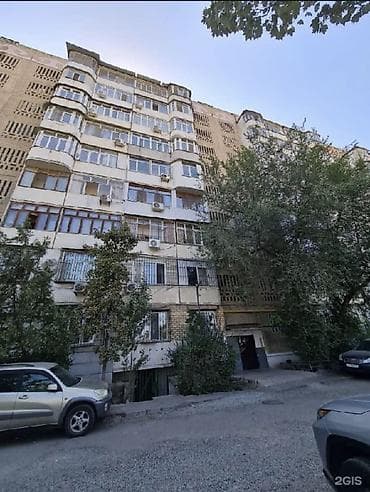 1 комната, Риэлтор, С мебелью частично at lalafo.kg 1 комната, Риэлтор, С мебелью частично