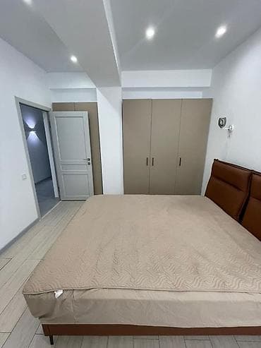 Квартиры: 2 комнаты, 49 м², Элитка, Элитка, 9 этаж, Евроремонт — 7