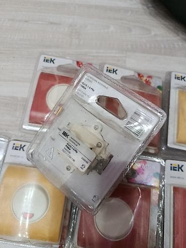 дордой бытовой техники: Точки новые по 50 сом — 3