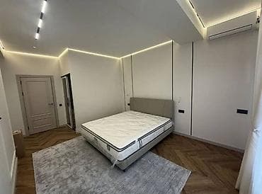 seven development: 3 комнаты, 95 м², Ботанический сад Элитка, 3 этаж, Дизайнерский ремонт — 1