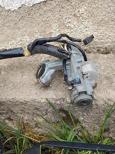 привозной мотор бишкек: ДТП болгон Матор каробка аябай жакшы баардык запчастары бар сатылат — 7