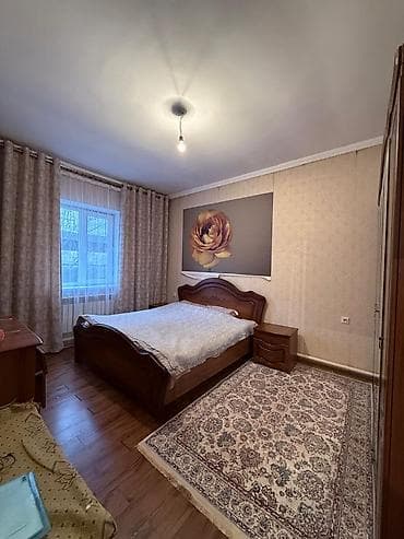 3: Дом в Алтын Ордо - Площадь дома: 120 кв. м - Планировка: 2 спальни — 10