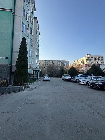 клубном доме: 5 и более комнат, 198 м², Элитка, 2 этаж, Косметический ремонт — 9