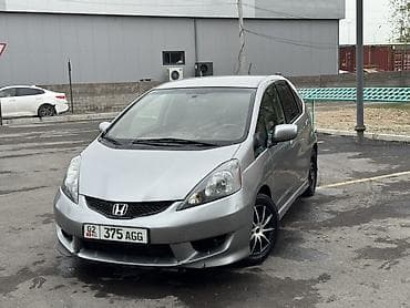 фит кпп: Honda Fit: 2010 г., 1.5 л, Ручные, Газ, Хэтчбэк — 1