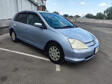 хонда свик 2000: Honda Civic: 2003 г., Бензин, Хэтчбэк — 3