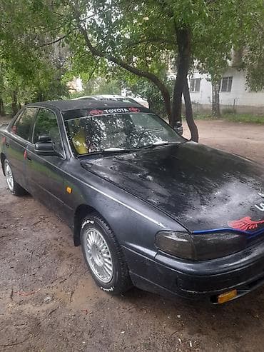 jdm авто: Toyota Camry: 1992 г., 2.2 л, Механика, Бензин, Седан — 7