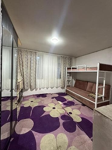 Үйлөрдү ижарага берүү: Сдаётся уютная времянка без хозяина ✅ Отдельный двор и вход ✅ Мебель — 2