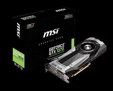 razer viper: Видеокарта для ПК, MSI, GeForce GTX, 8 ГБ — 1