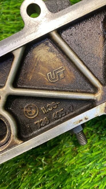 фазорегулятор: Исполнительный узел / Корректировка распредвала / Выключатель / — 6