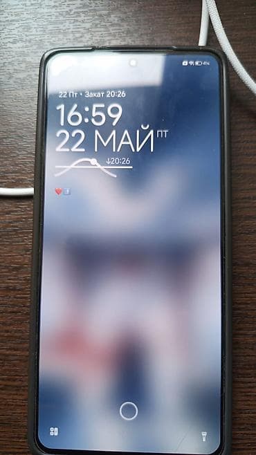 купить усилитель сотовой связи: Poco X6 Pro, Б/у, 512 ГБ, цвет - Черный, 2 SIM — 1