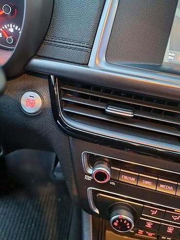 byd e5: Kia K5: 2016 г., 2 л, Автомат, Газ, Седан — 9
