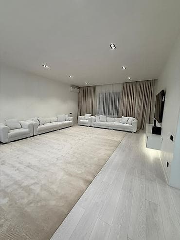 шопоков квартиры: 260 м², 7 комнат — 2