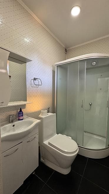 Жер тилкелери: Сдаётся дом #вилла #котедж #особняк #гостевой дом по суточно для групп — 7