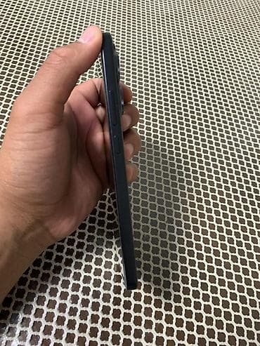 gt u2 pro: Poco M7 Pro 5G, Б/у, 256 ГБ, цвет - Черный, 2 SIM — 7