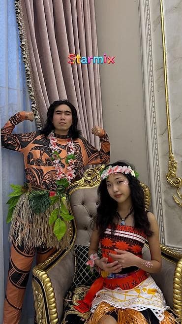 детский праздник на день рождения: Организация мероприятий | Аниматоры, Оформление мероприятий — 9