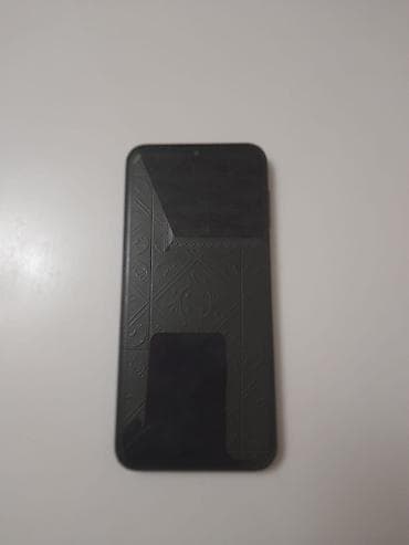 nintendo 64 controller: Samsung Galaxy A14, Б/у, 128 ГБ, цвет - Черный, 2 SIM — 2