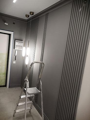 ремонт увлажнителя воздуха: Отделка и ремонт ванных комнат и санузлов «под ключ» - Комплексные — 4