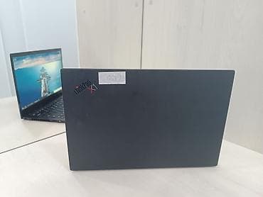 корпуса для майнинга: Lenovo ThinkPad X1 Carbon — ультрабук бизнес‑класса с лёгким — 5