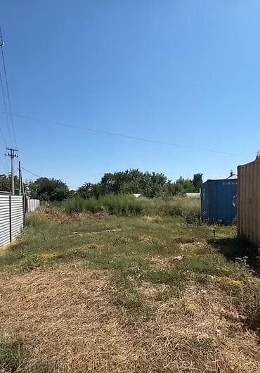 Продажа участков: 5 соток, Для строительства — 3