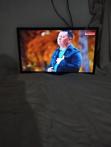 Телевизор VESTEL (серия неизвестна), плоский LED. Характеристики по