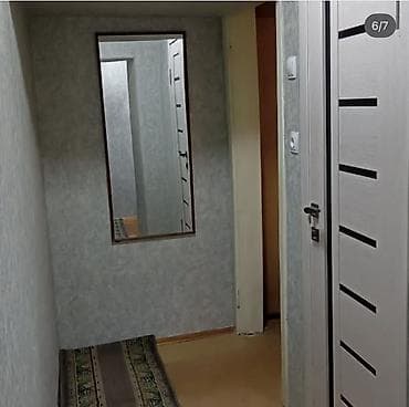 купить студию без посредников: 1 комната, Без подселения, С мебелью полностью — 6