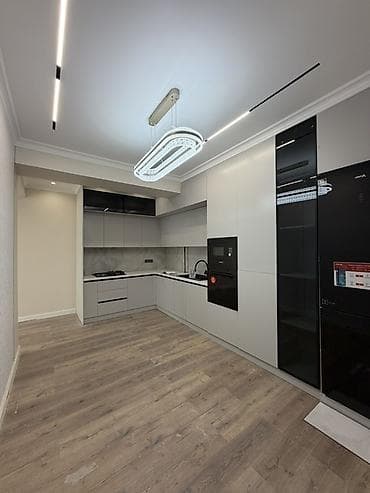 3комнаты: 3 комнаты, 111 м², 11 этаж, Дизайнерский ремонт — 8