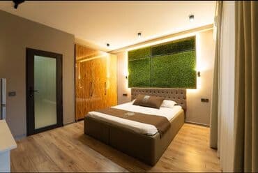 отель в бостери: Добро пожаловать в Botanical House - отель, где каждая деталь создана — 13