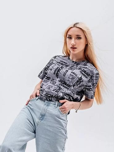 scott одежда мужская: Футболка мужская (унисекс) - Материал: 100% хлопок — дышащий, мягкий — 9