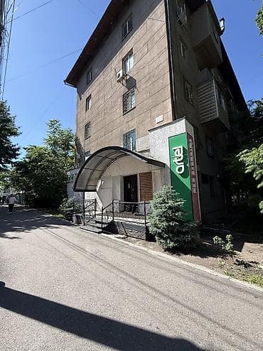 продажа квартир трёх комнатную аламидин 1: Сдаю помещение на бульваре Эркиндик / Киевская 67.
100 кВ. м — 1