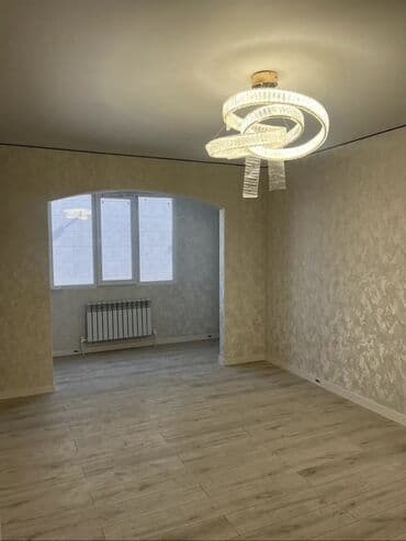 сдам квартиру в новопокровке: 1 комната, 45 м², Индивидуалка, 8 этаж, Дизайнерский ремонт — 3