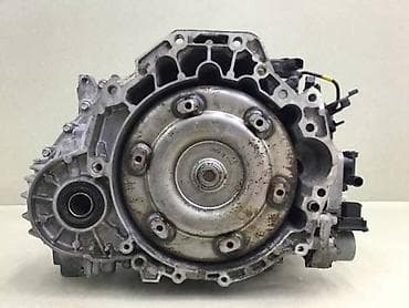 8: Коробка передач Автомат Hyundai Б/у, Оригинал, Корея — 1